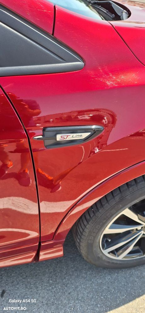 Ford Kuga - 4