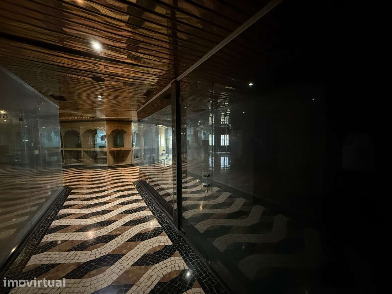 Loja em Lisboa, Lisboa - Grande imagem: 5/11