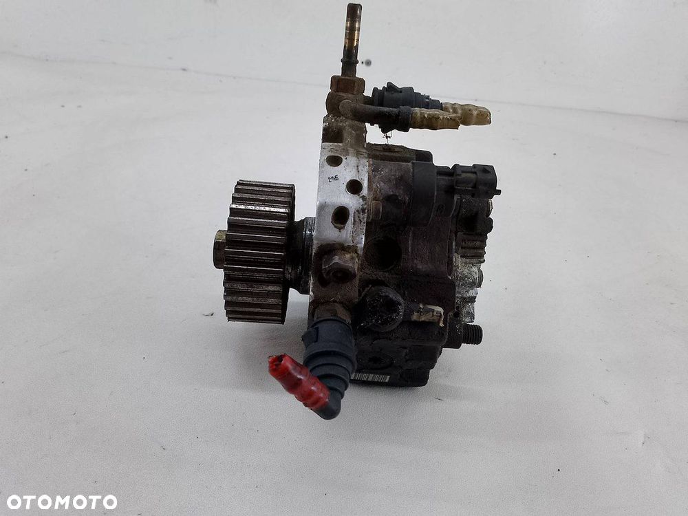 POMPA WTRYSKOWA IVECO DAILY III ( 00-06 ) 2.3 HPI - 5