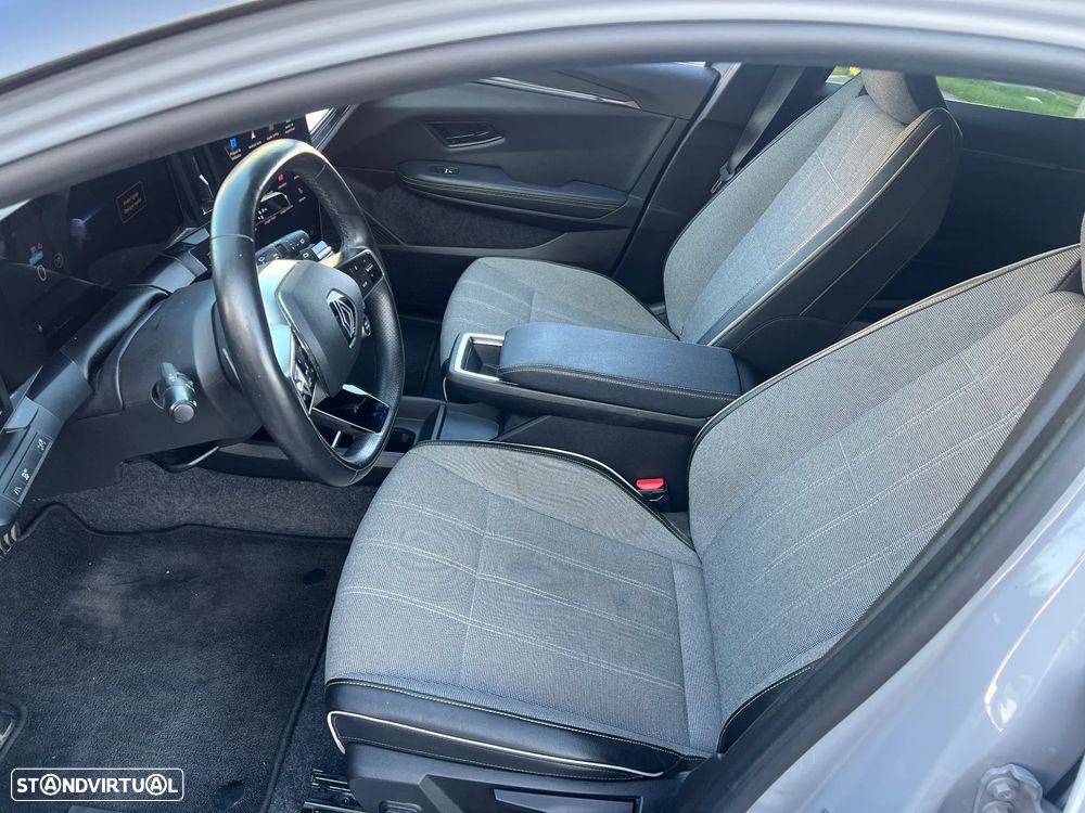 Renault Mégane E-Tech EV60 Techno Optimum Charge - 21