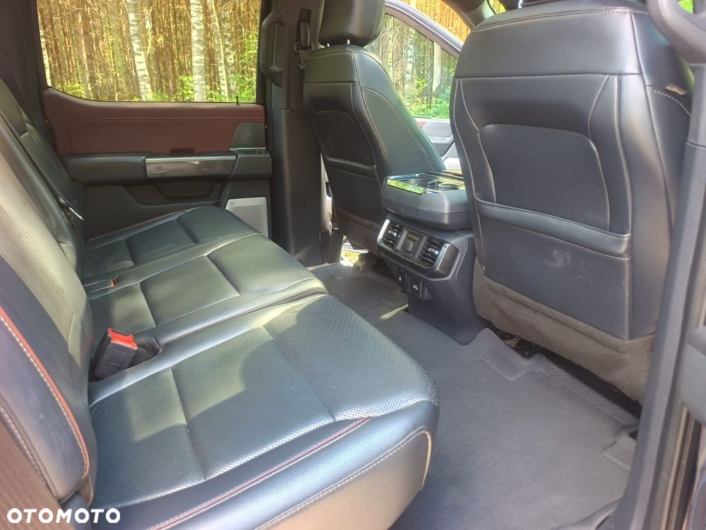 Ford F150 - 25