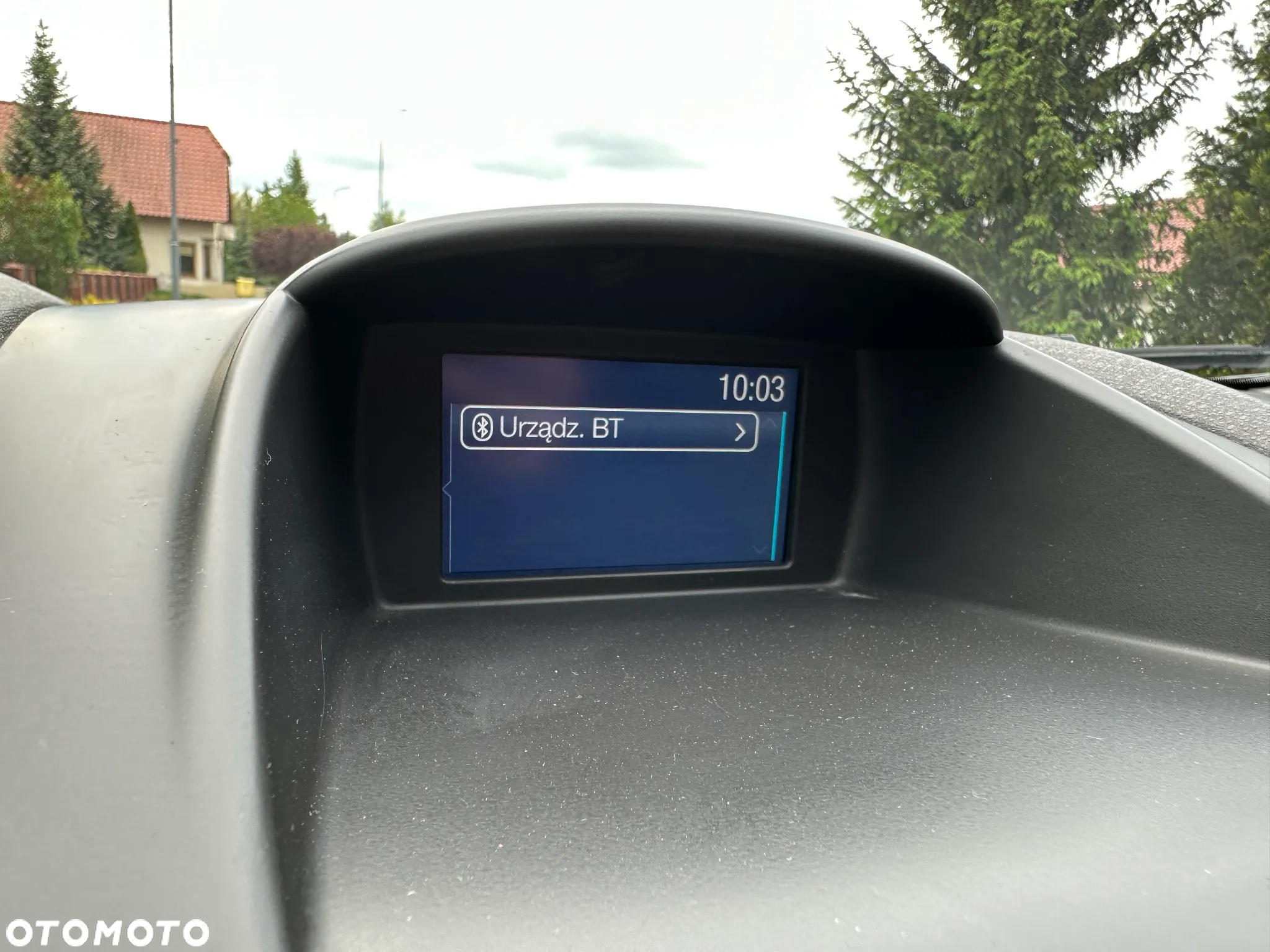 Ford Fiesta - 30