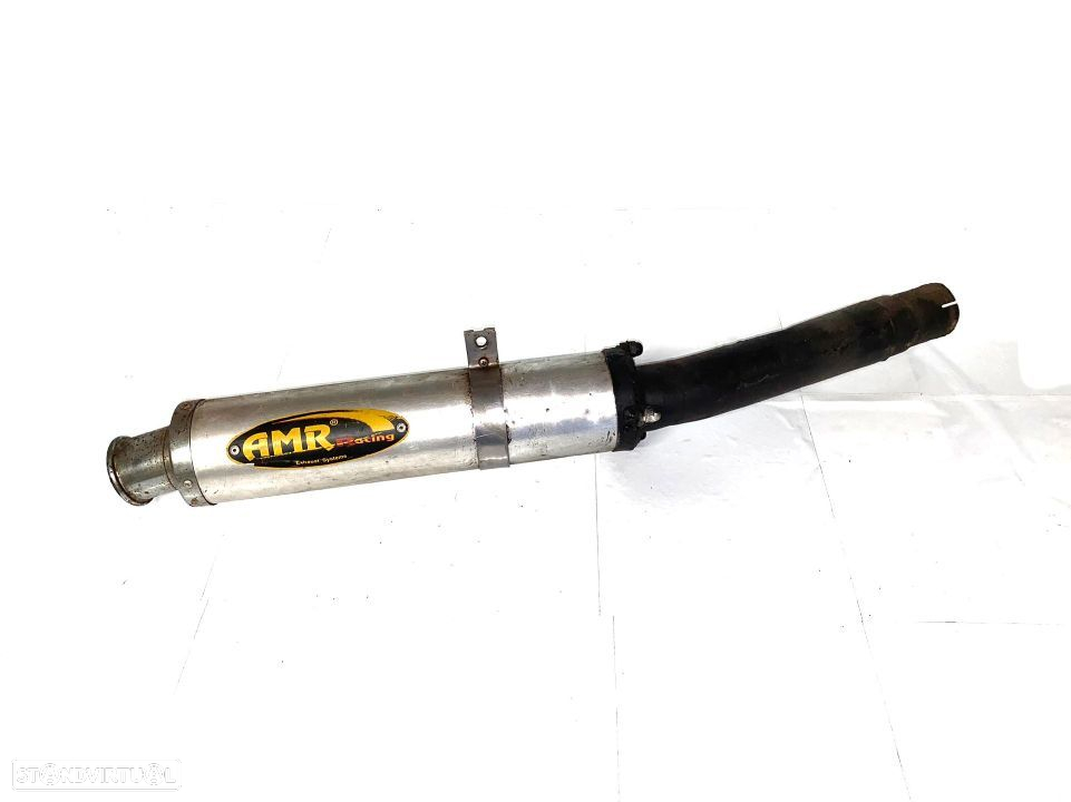 PECAS USADAS HONDA CBR 600 F1 1987 - 1990 - 31