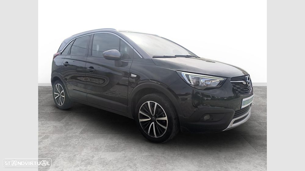 Opel Crossland X 1.2 T Innovation - 4