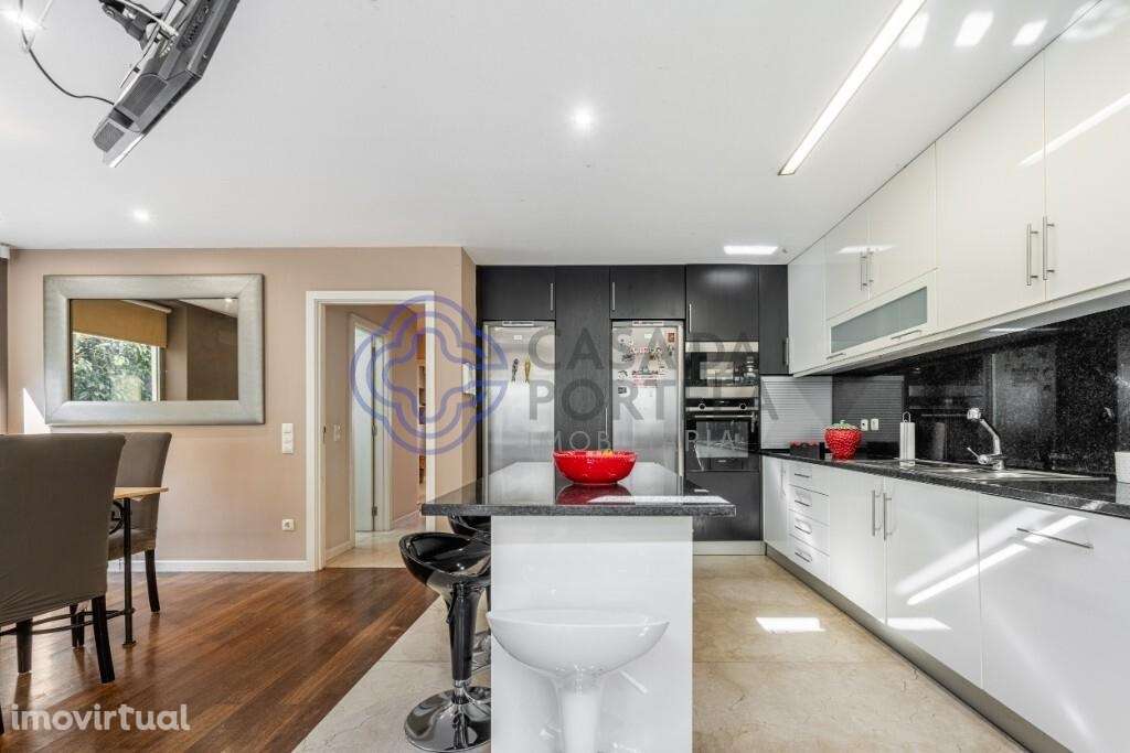 Moradia T4+2 em Rio Tinto - Grande imagem: 5/36