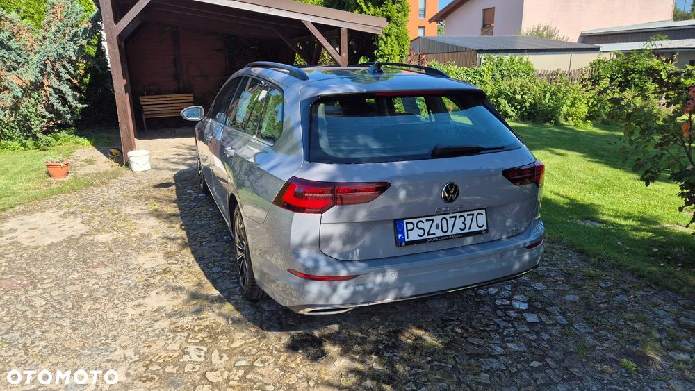 Volkswagen Golf 1.5 eTSI mHEV Style DSG - 22