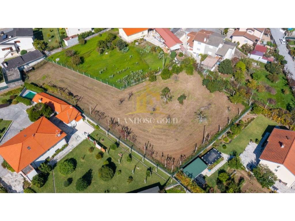 GRANDE OPORTUNIDADE - Terreno para construção, S. Martinho - Grande imagem: 3/11