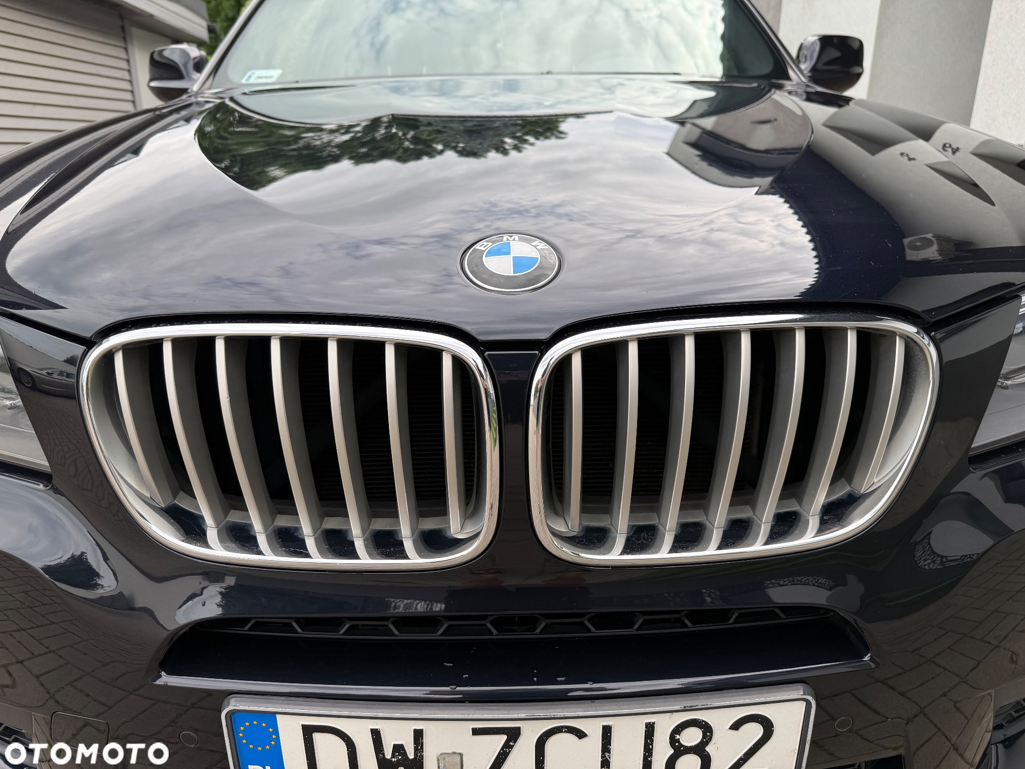 BMW X3 xDrive35d M Sport sport - 12