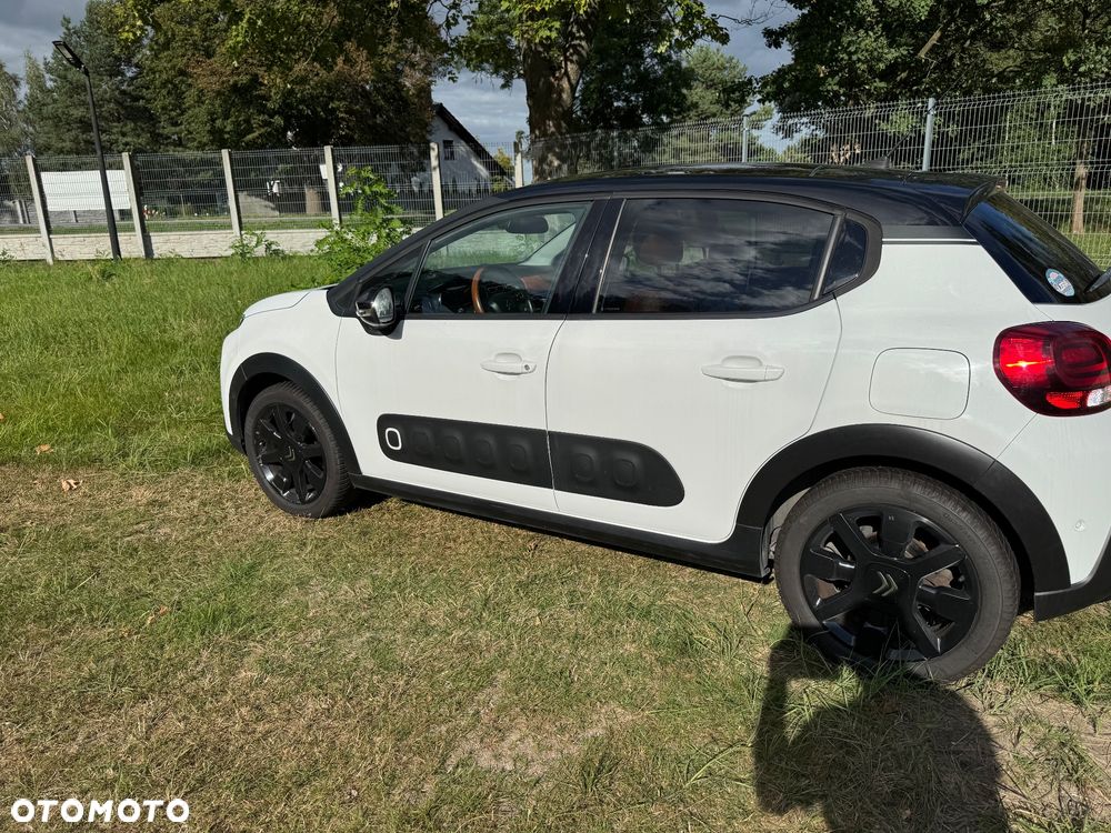 Citroën C3 - 4