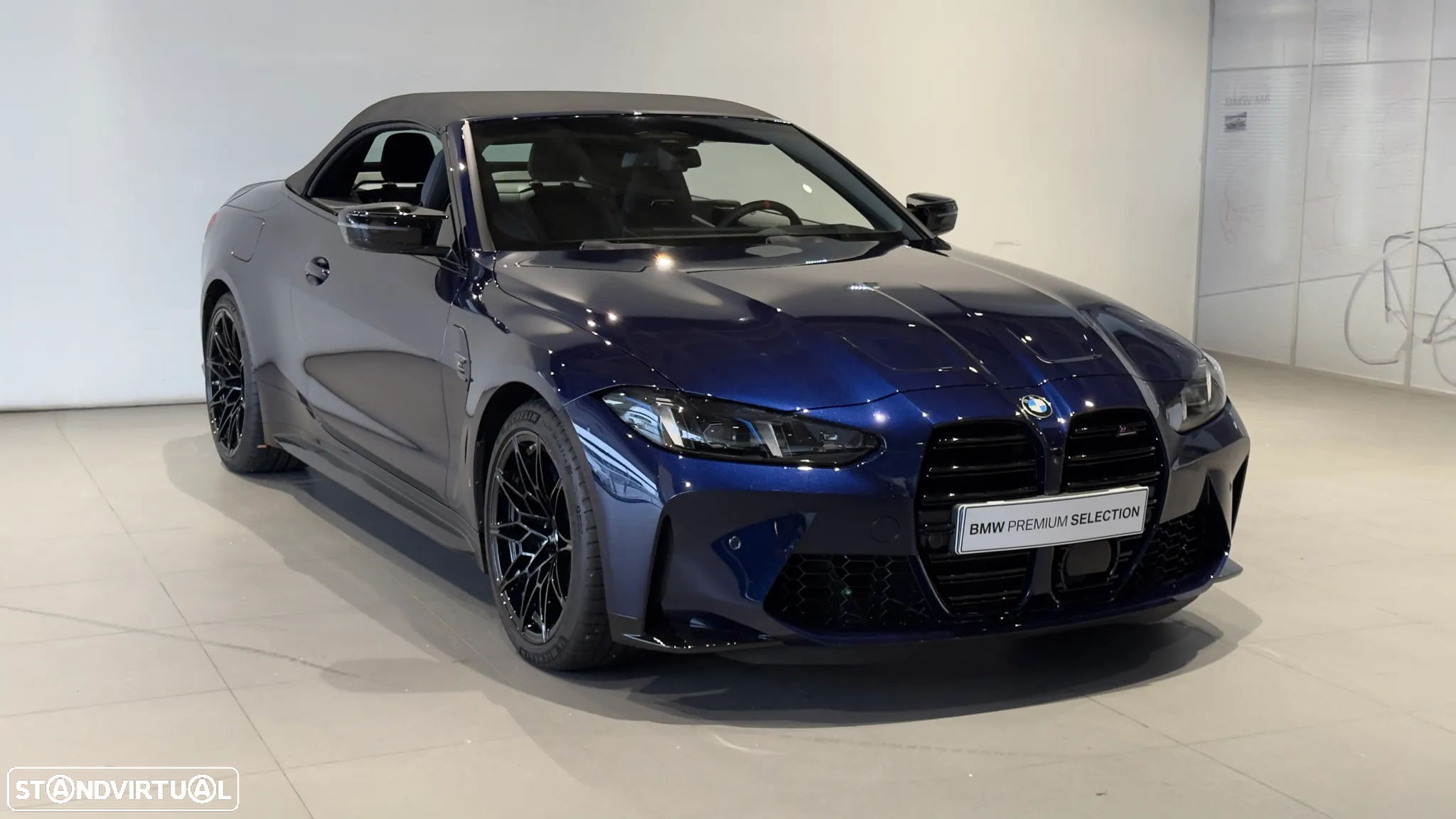 BMW M4 Competition xDrive - 6