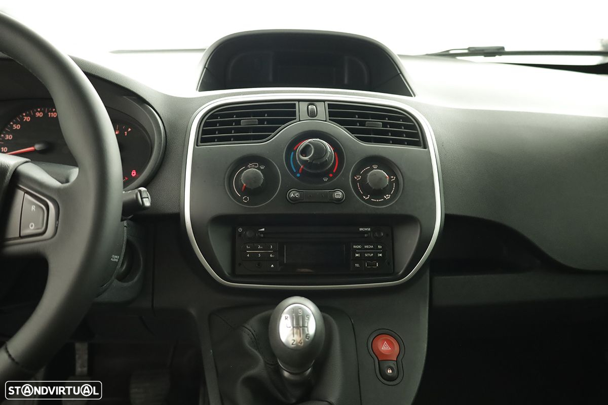 Renault kangoo 1.5 dci maxi business s/s - 6