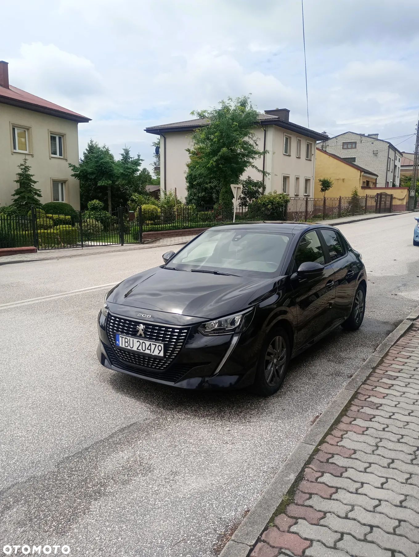 Peugeot 208 1.2 PureTech Active Pack S&S - 1