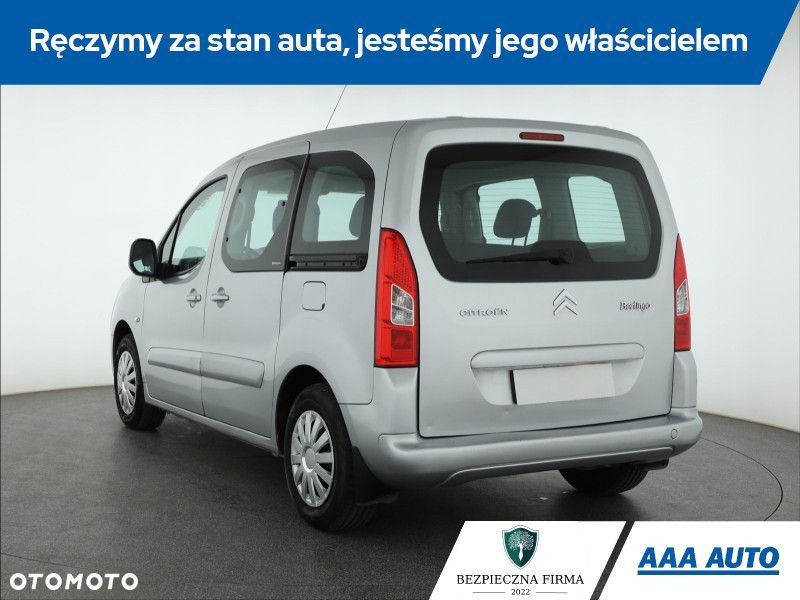 Citroën Berlingo - 5