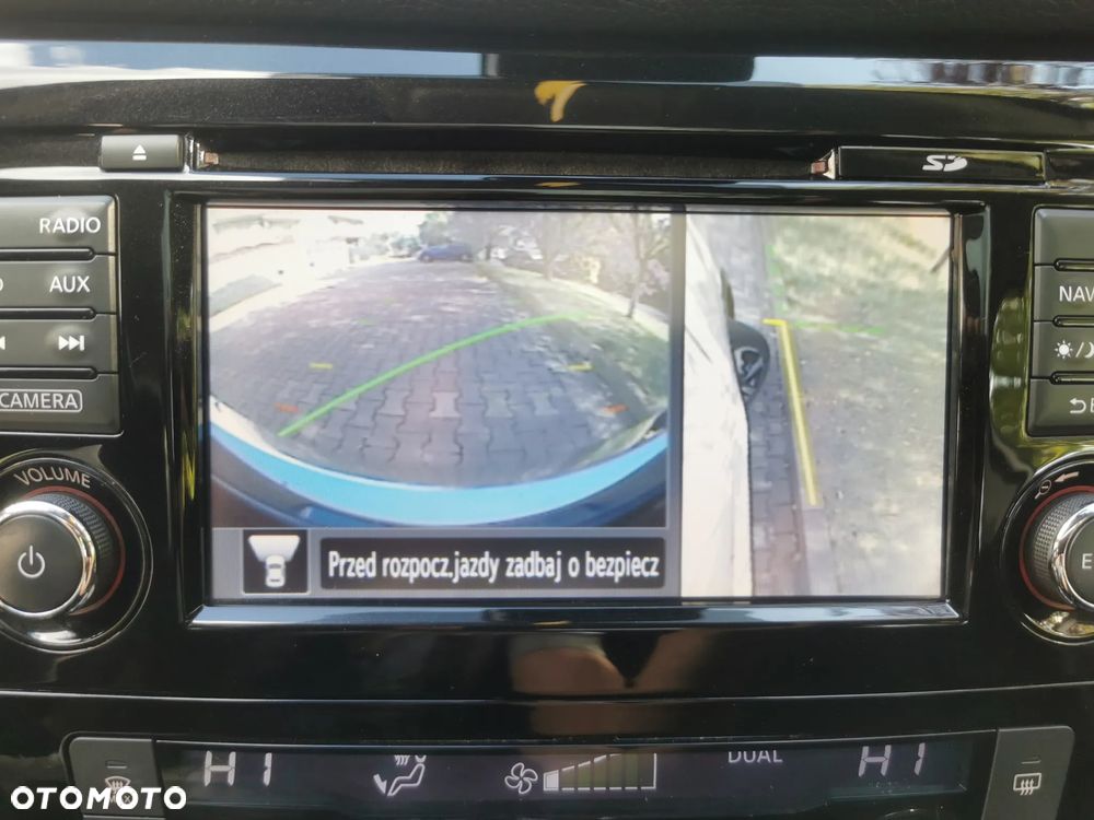 Nissan Qashqai 1.2 DIG-T N-Tec EU6 - 20