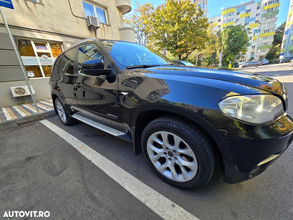 BMW X5 - 14