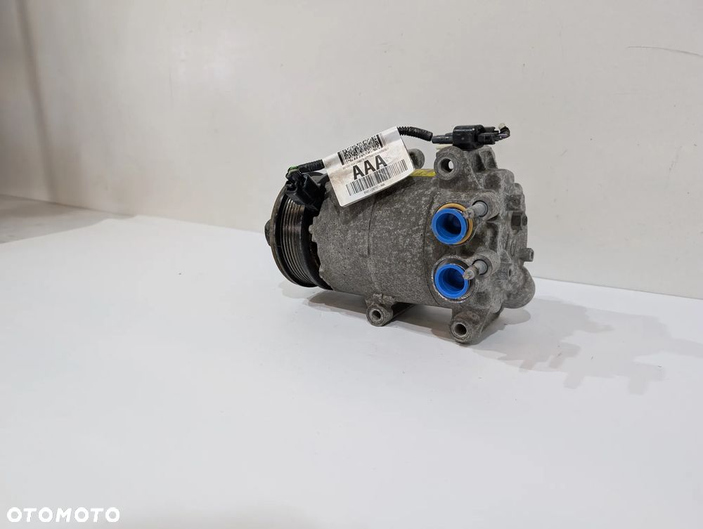 FORD FOCUS MK3 KOMPRESOR SPRĘŻARKA KLIMATYZACJI AP31-19D629-BA - 4
