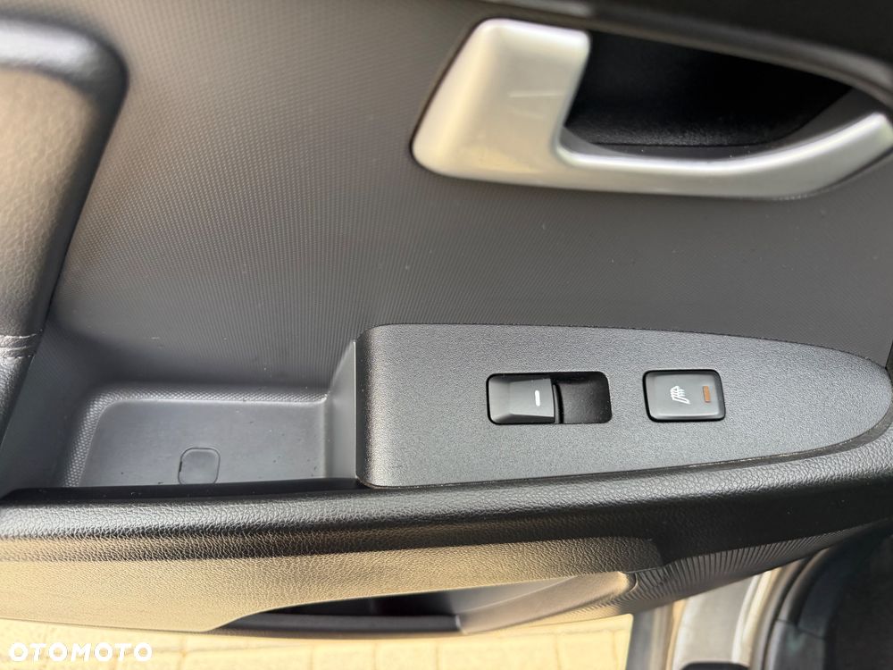 Kia Sportage 2.0 CRDI L 2WD - 15