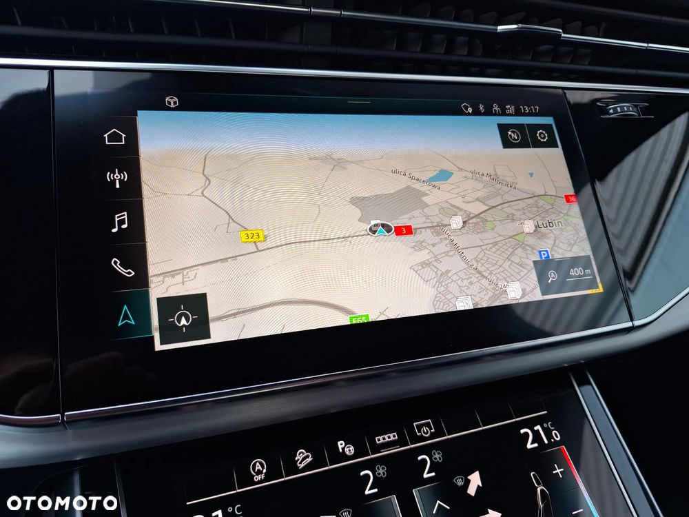 Audi Q7 50 TDI mHEV Quattro S Line Tiptr - 15