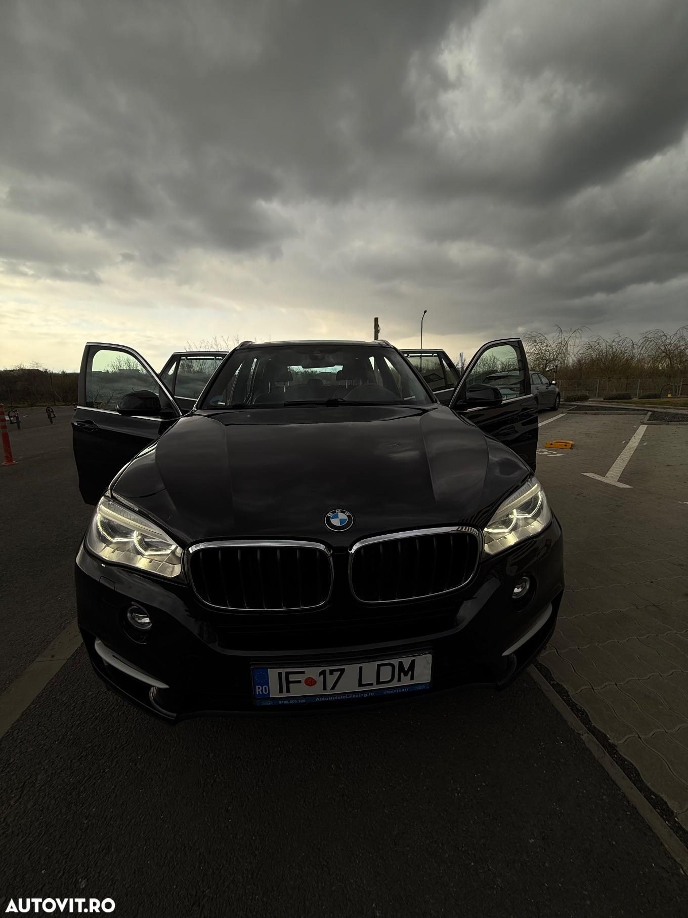 BMW X5 xDrive30d - 10