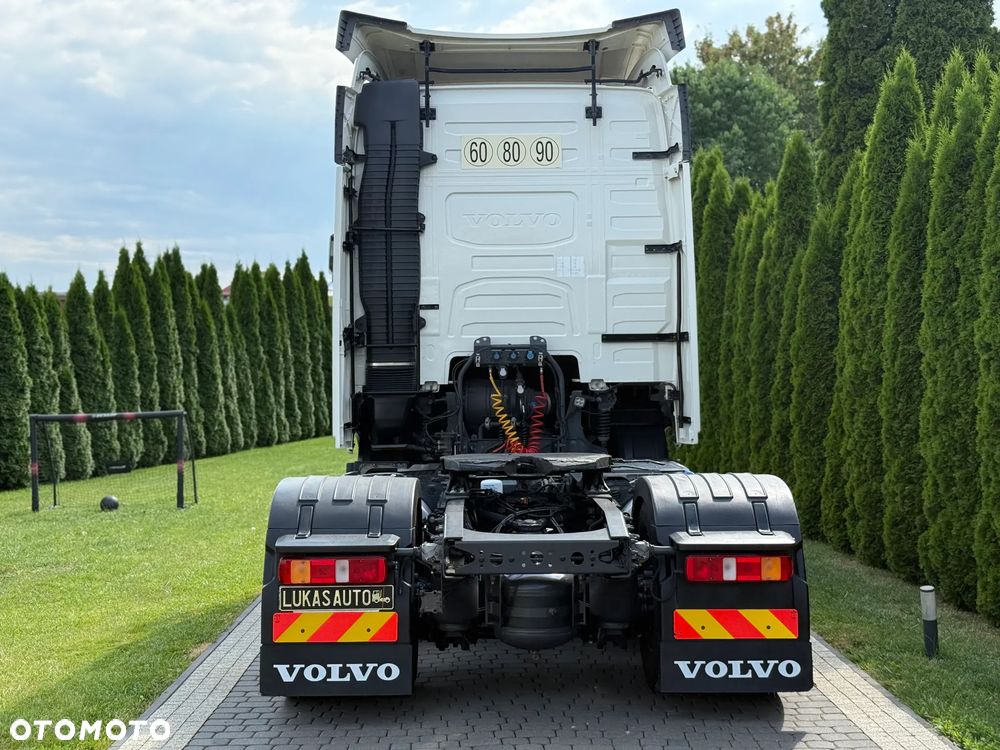 Volvo FH 500 PARK COOL - 8