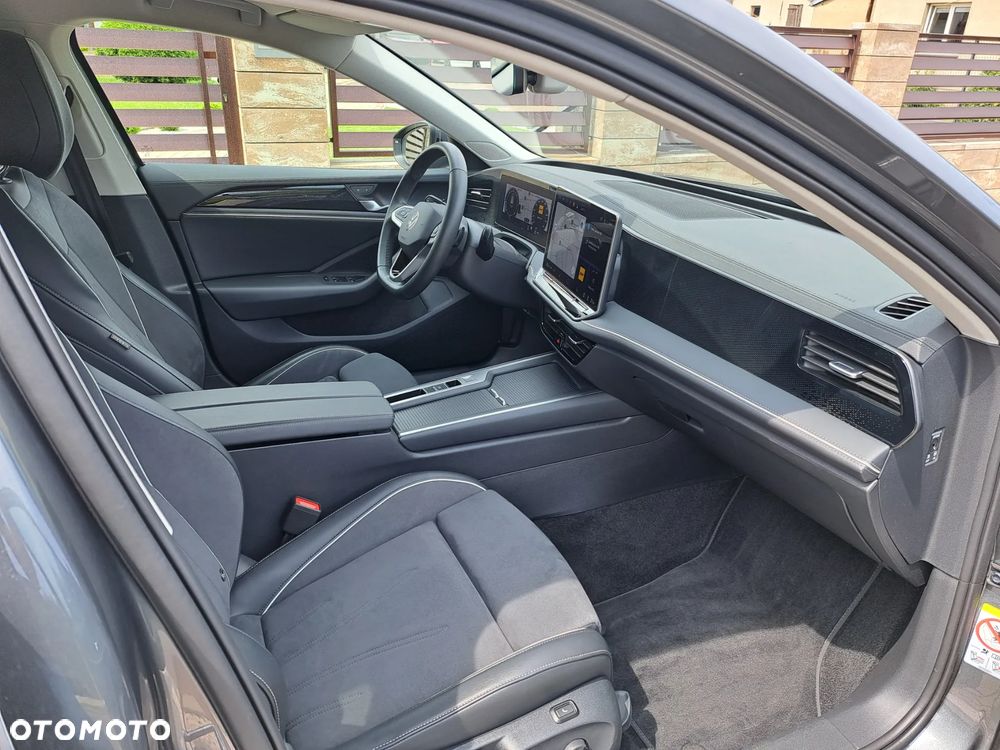 Volkswagen Passat 2.0 TDI EVO Business DSG - 7