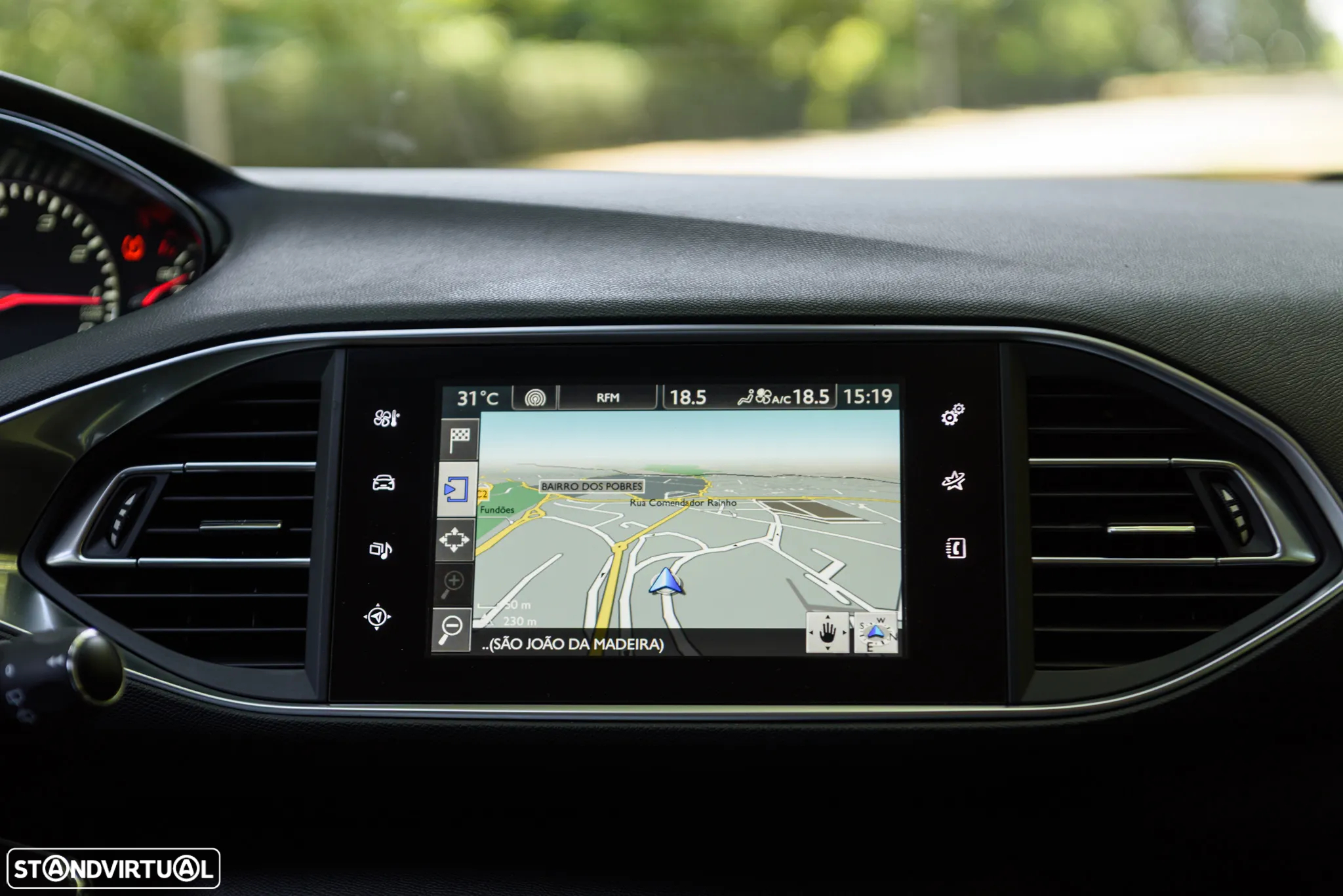 Peugeot 308 PureTech 130 GPF Stop & Start Allure - 35