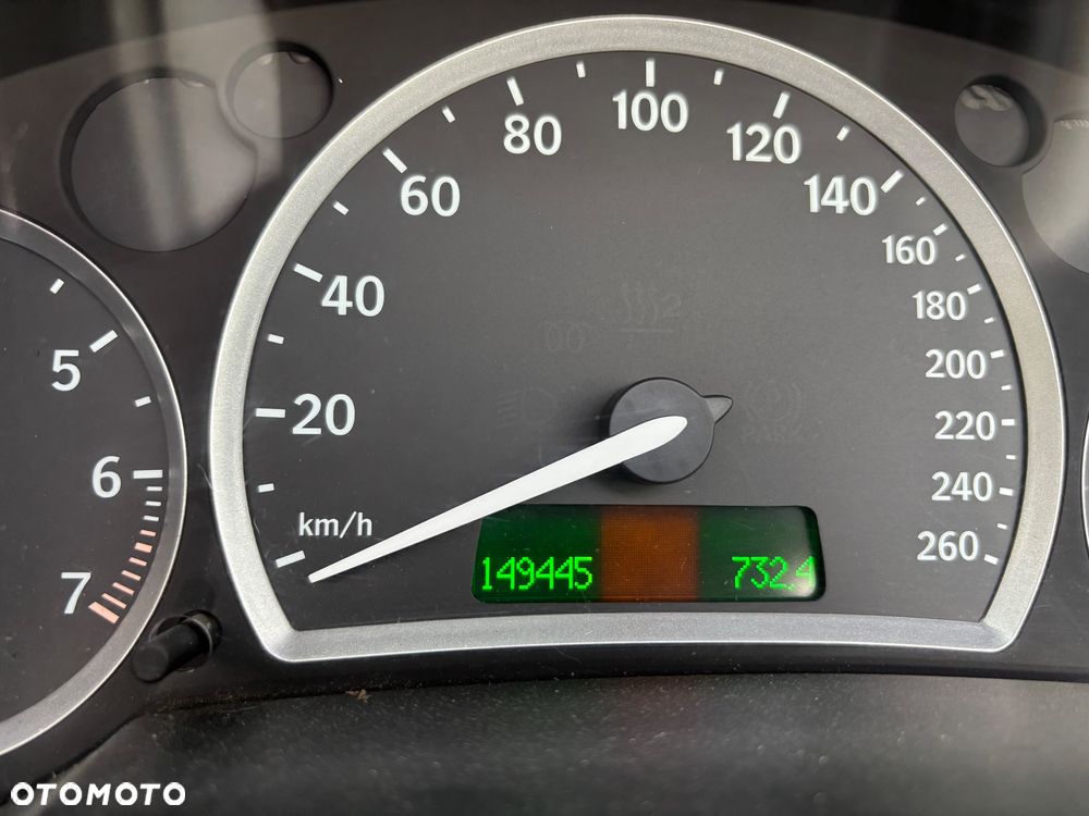 Saab 9-3 - 23