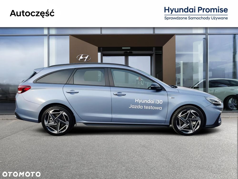 Hyundai i30 1.5 T-GDI 48V Modern DCT - 7