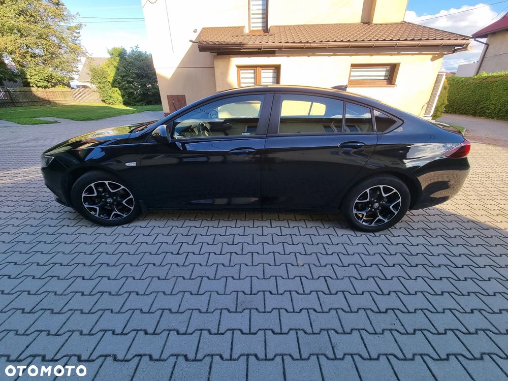 Opel Insignia 1.5 T Enjoy S&S - 2