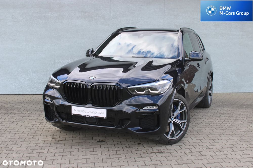 BMW X5 - 2