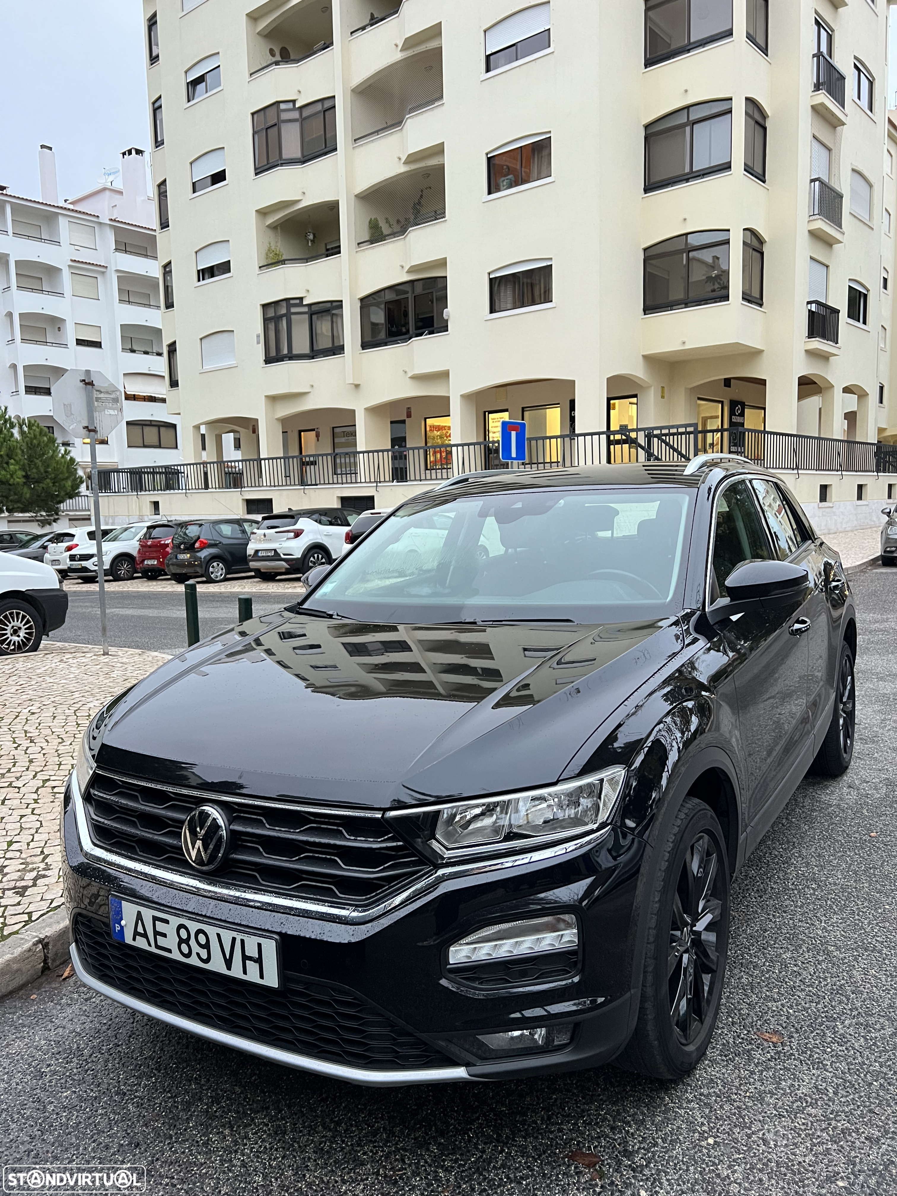 VW T-Roc - 3