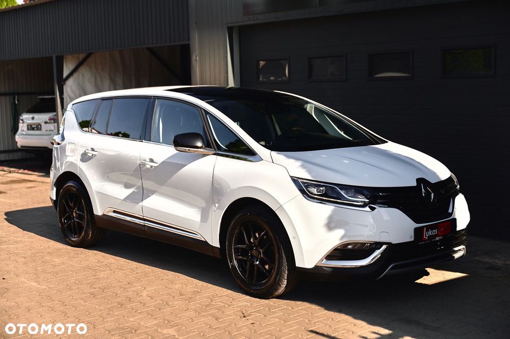 Renault Espace - 12