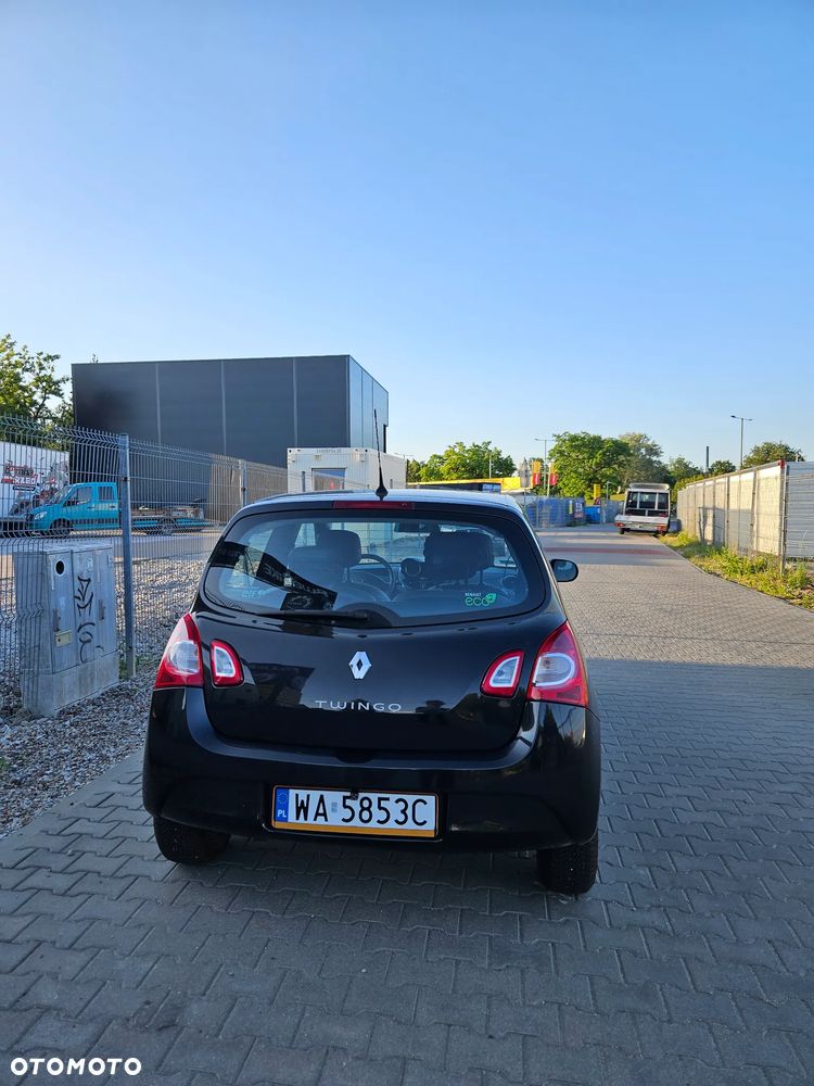Renault Twingo - 3