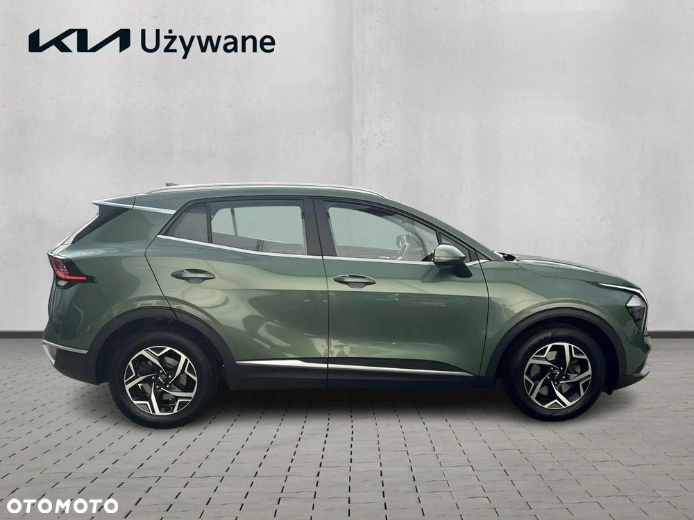 Kia Sportage 1.6 T-GDI M 2WD - 7