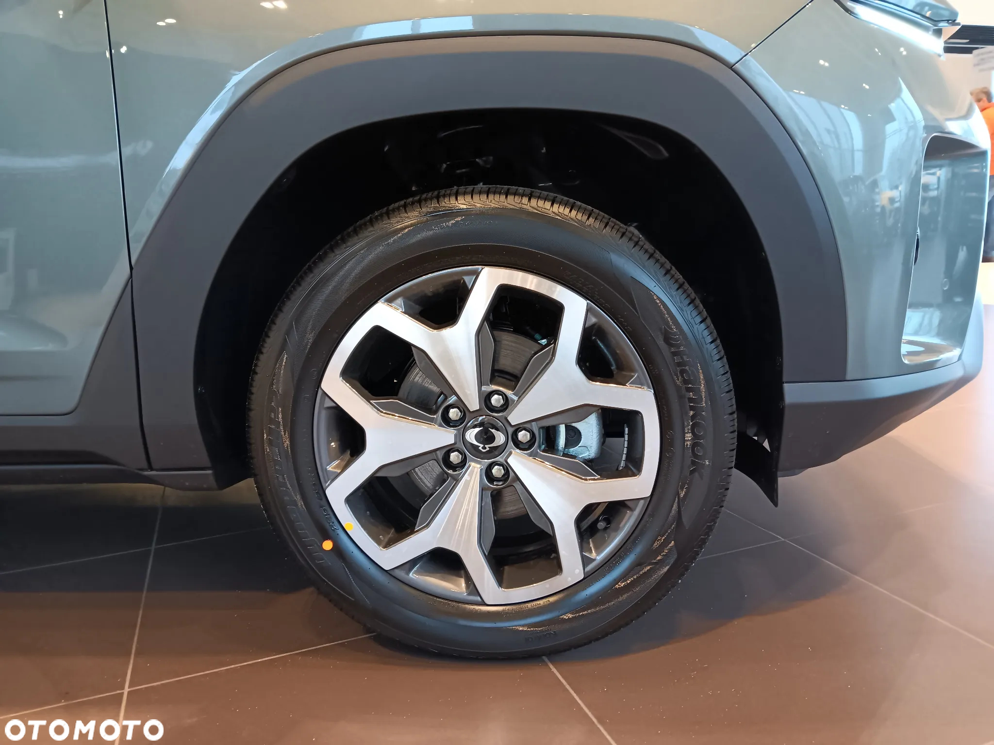 SsangYong/KGM Torres 1.5 T-GDI Adventure - 15