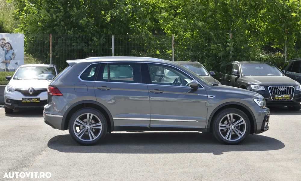Volkswagen Tiguan 2.0 TDI DPF 4Motion BlueMotion Technology DSG Track & Style - 7