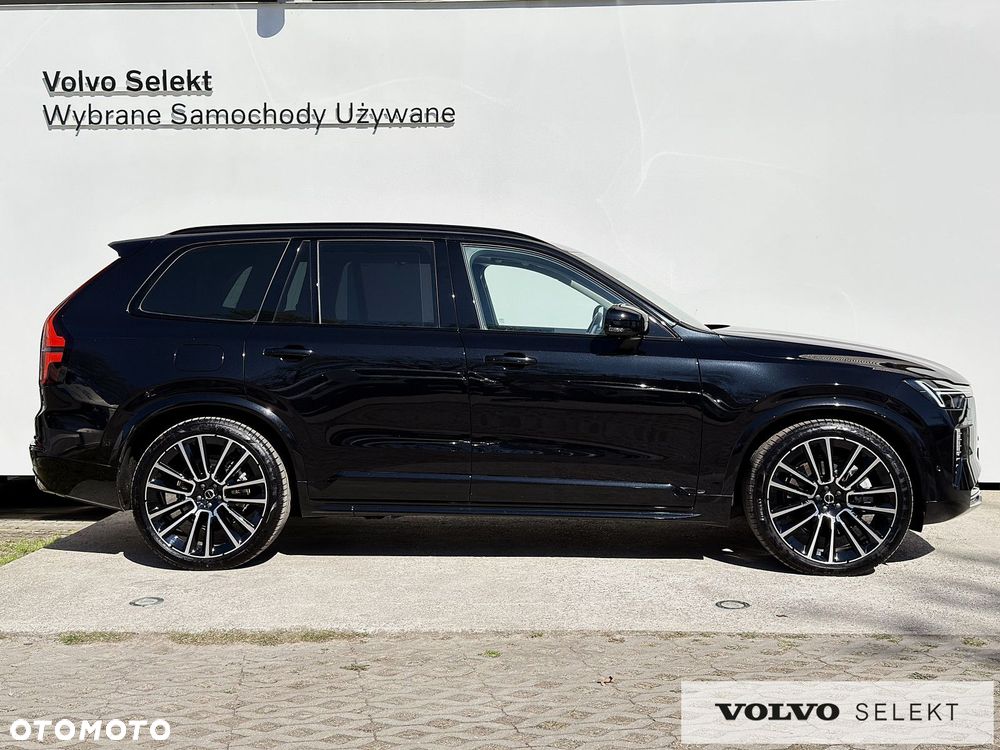 Volvo XC 90 - 6