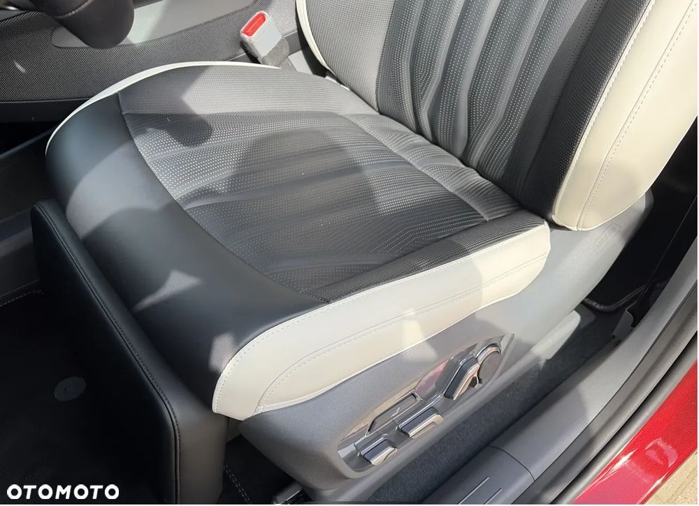 Kia EV9 99.8kWh GT-Line AWD - 15