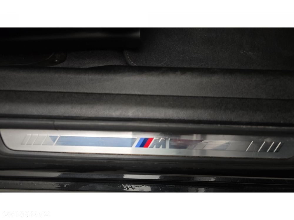 BMW Seria 3 320d xDrive mHEV M Sport - 28