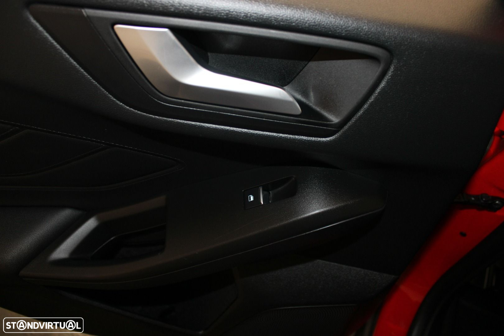 Ford Focus SW 1.5 TDCi EcoBlue Titanium - 28
