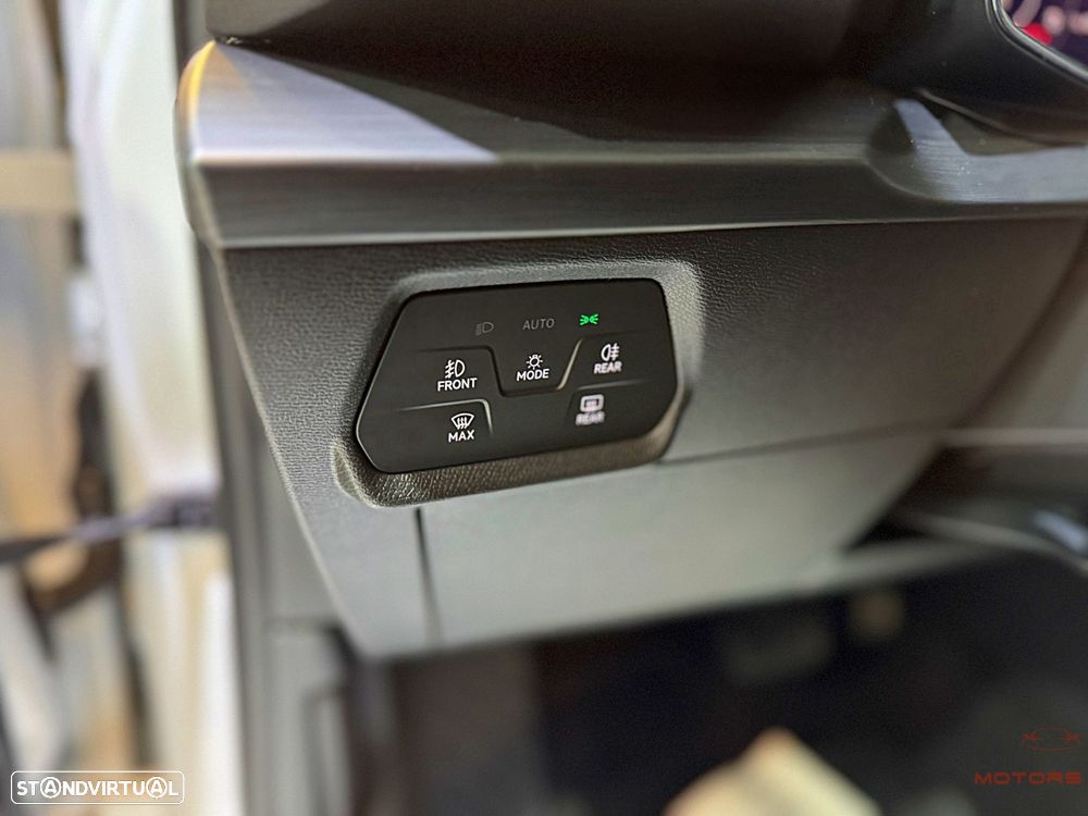 Cupra Formentor 1.5 TSI Sport DSG - 18