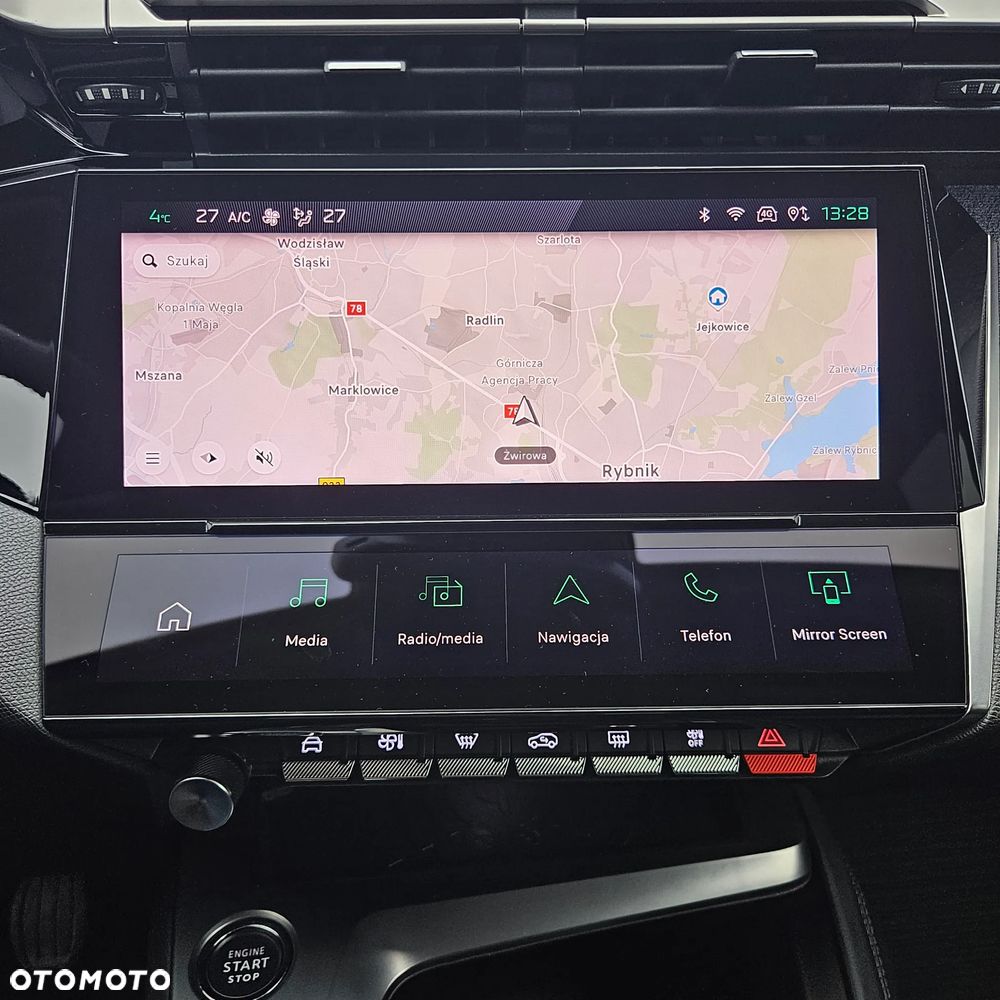 Peugeot 308 1.2 PureTech GPF Allure S&S - 21