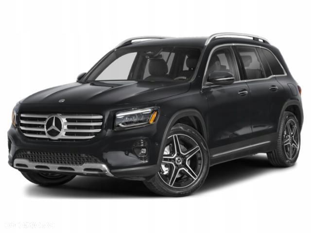 Mercedes GLB Migacz Boczny w Lusterko 999060143 - 2