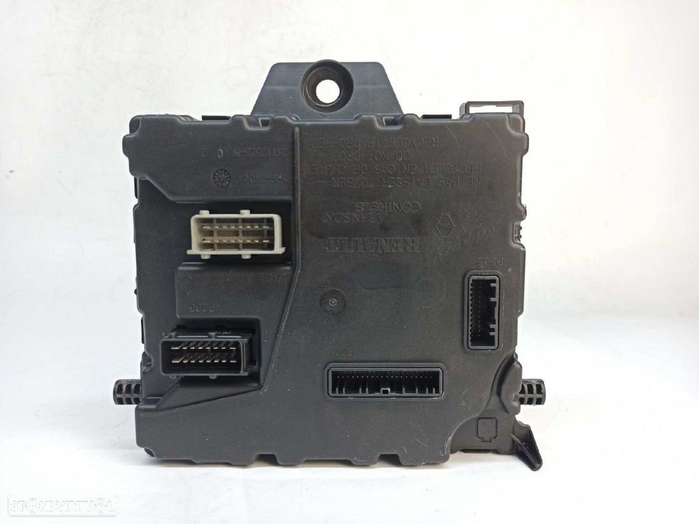 MÓDULO ELETRÓNICO RENAULT KANGOO Z.E. MAXI 2-SITZER - 1