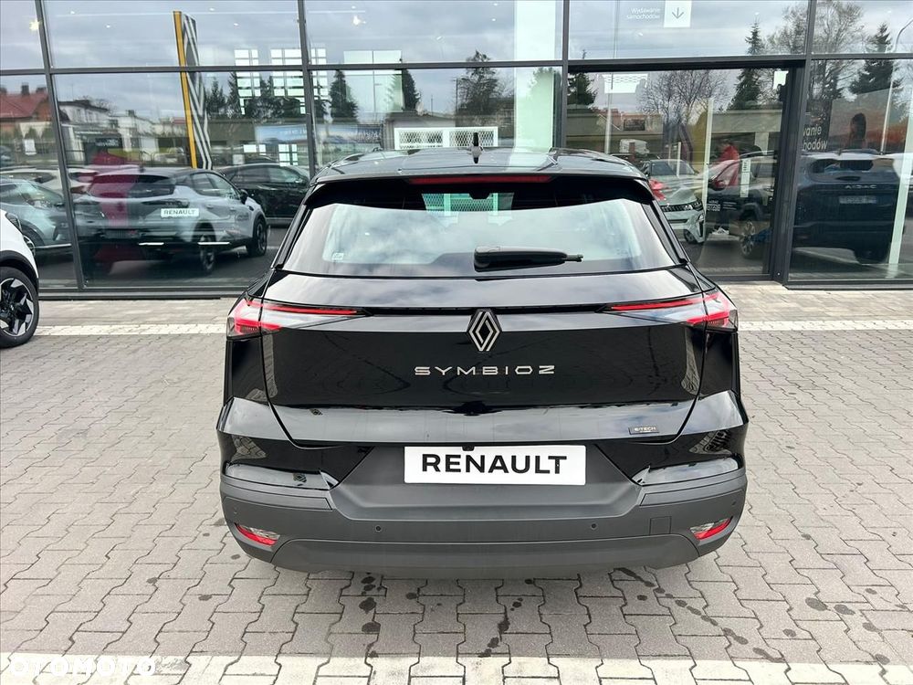 Renault Symbioz - 6