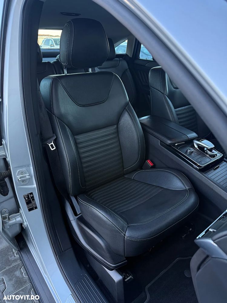 Mercedes-Benz GLE Coupe 350 d 4Matic 9G-TRONIC AMG Line - 30