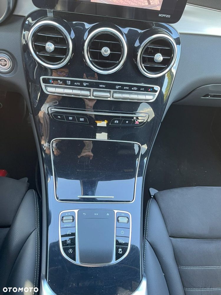 Mercedes-Benz GLC - 17