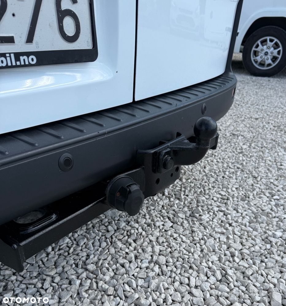 Ford Transit Custom - 13