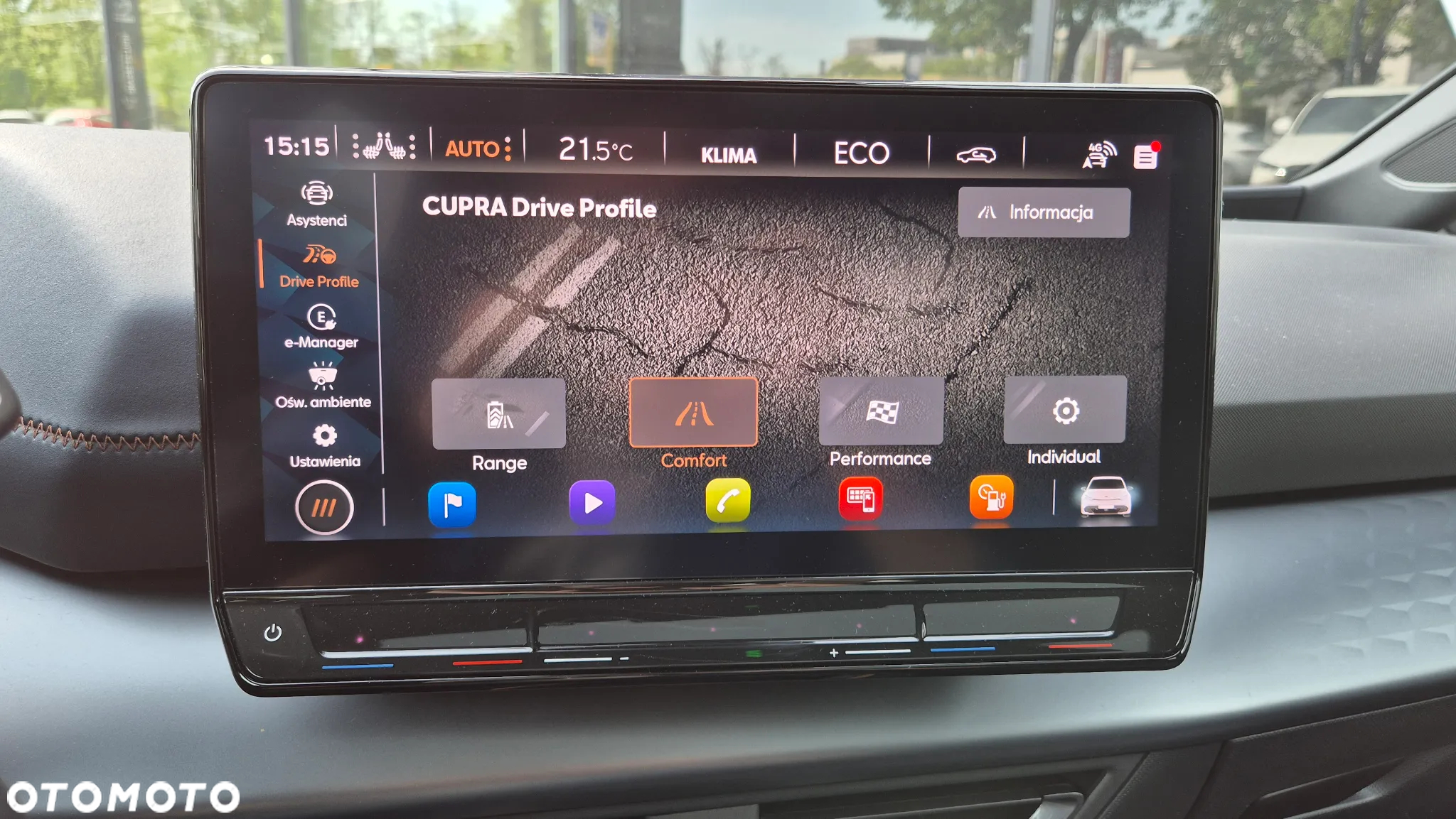 Cupra Born 58kWh - 11