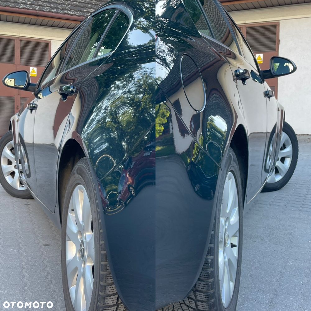 Opel Insignia 1.6 SIDI Turbo ecoFLEX Start/Stop Business Edition - 21